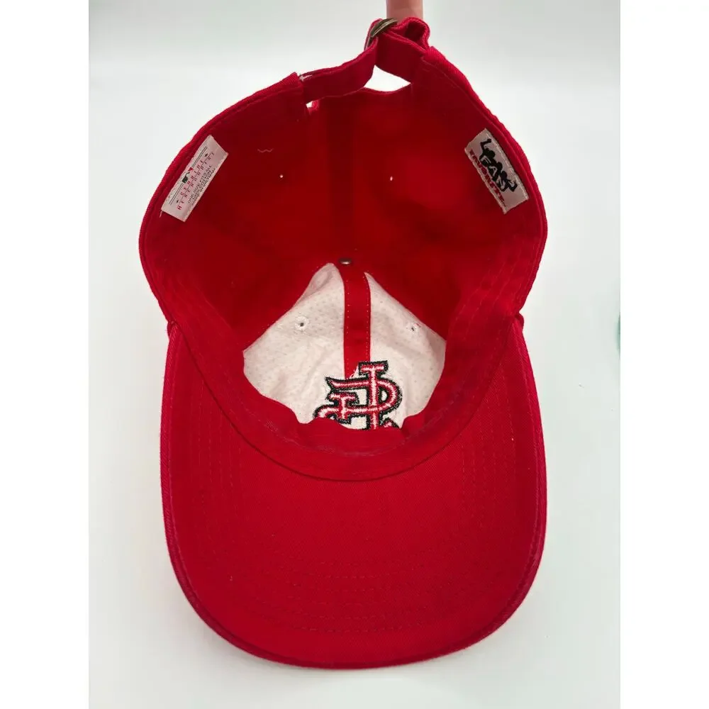 St. Louis Cardinals Polka Dot Baseball Hat